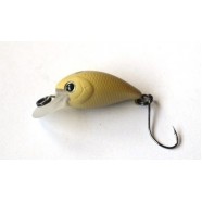 Воблер на хижу рибу, EOS One Puls F, 25мм, вага 1,9г, заглиблення 1,2-1,4м, колір №215